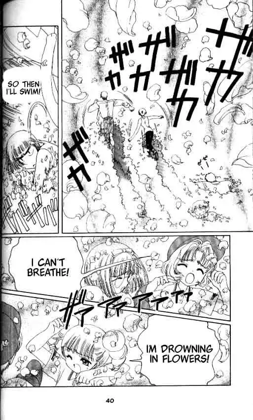 Card Captor Sakura Chapter 7 3